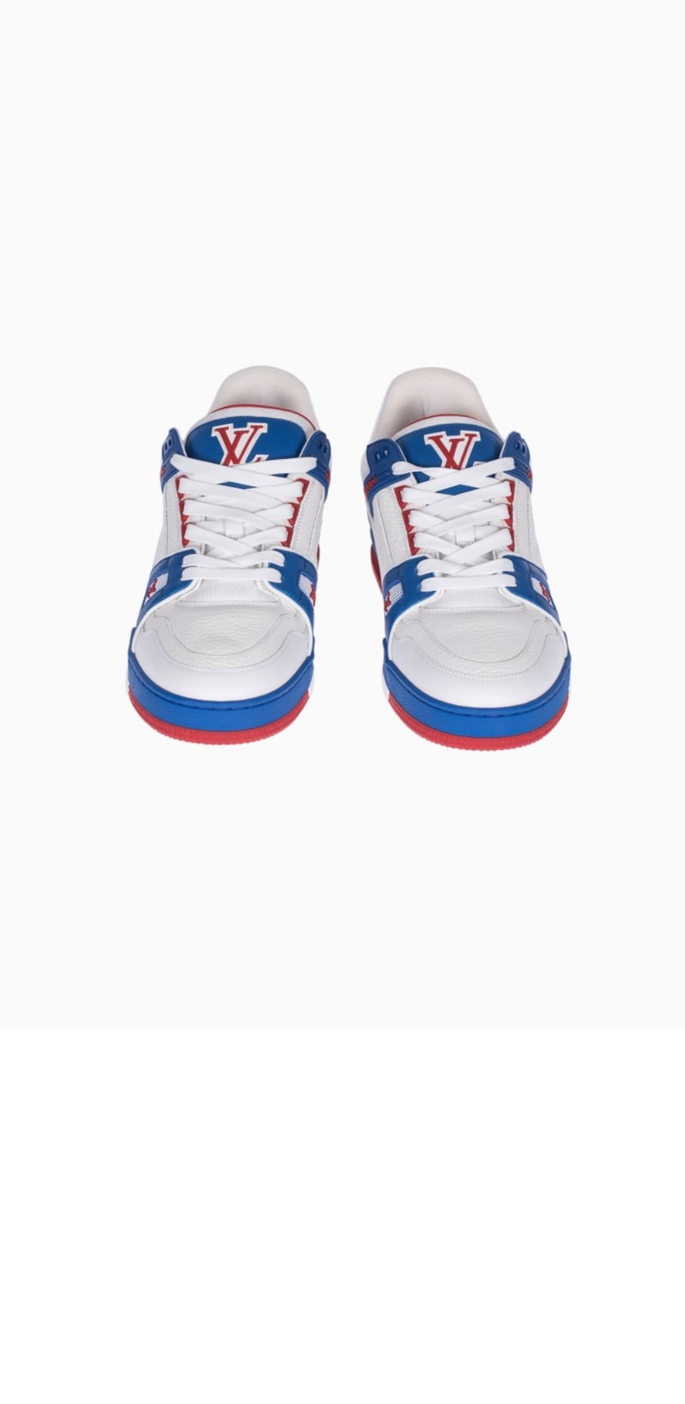 미러급레플리카사이트 | 명품레플리카 전문 쇼핑몰  | 퍼스트원 - LV 트레이너 스니커즈 1AA8VJE > 루이비통