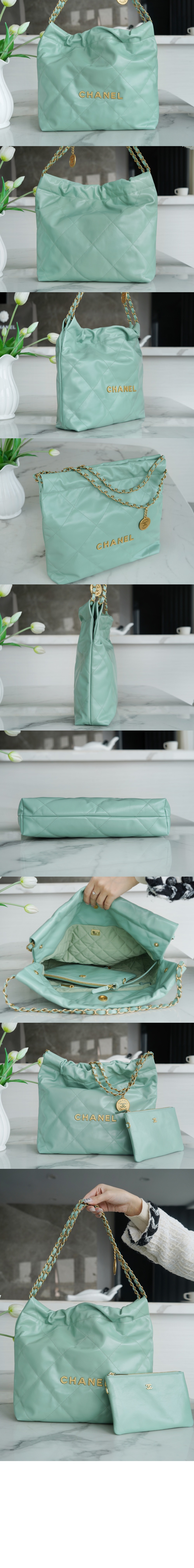 미러급레플리카사이트 | 명품레플리카 전문 쇼핑몰  | 퍼스트원 - 22백 스몰 AS3260 > 샤넬