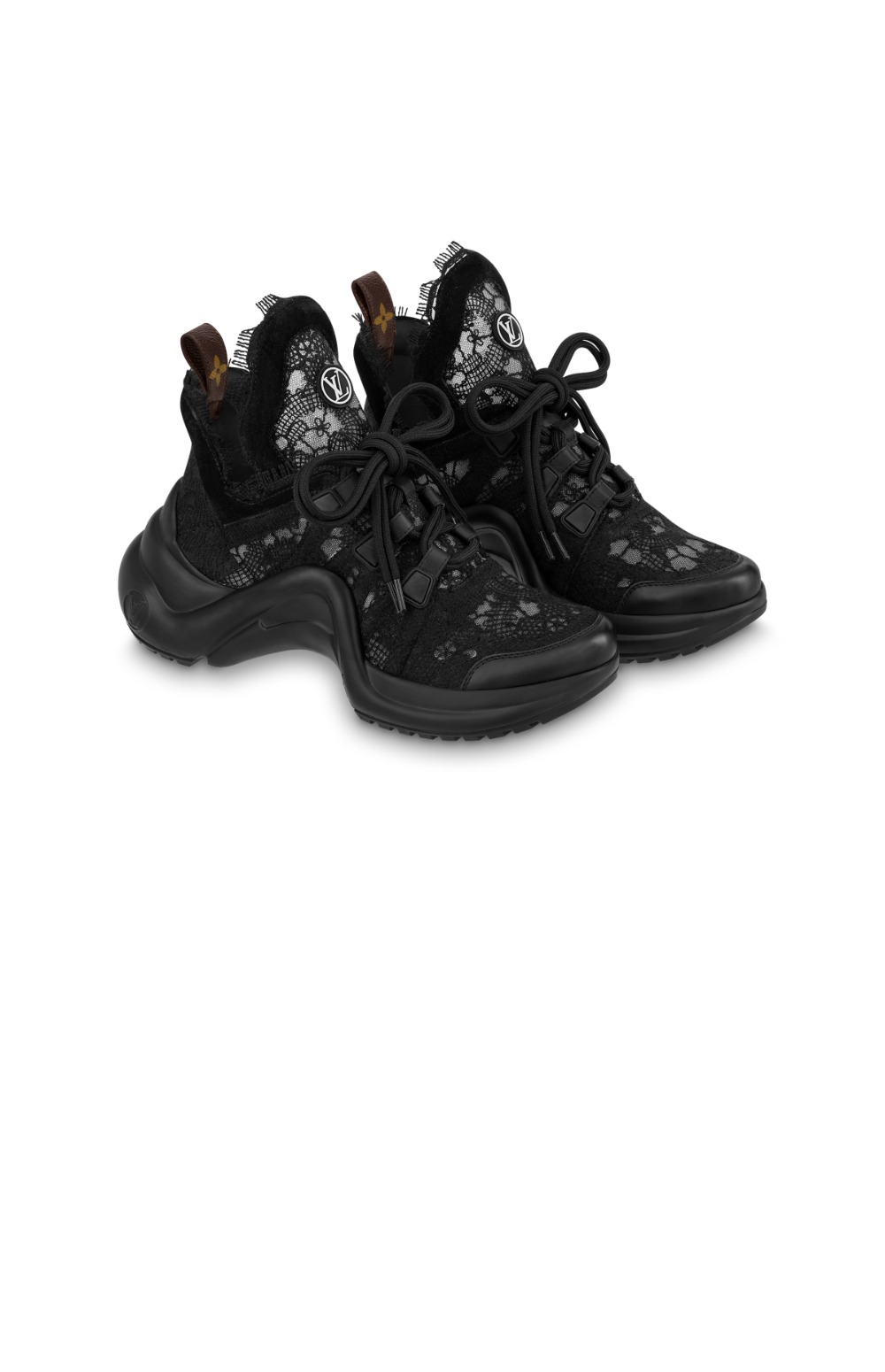 미러급레플리카사이트 | 명품레플리카 전문 쇼핑몰  | 퍼스트원 - LV 아치라이트 스니커즈 1ABI2X > 루이비통