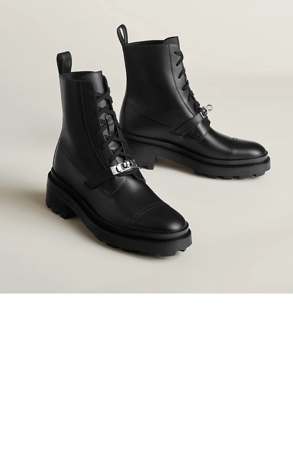 미러급레플리카사이트 | 명품레플리카 전문 쇼핑몰  | 퍼스트원 - 펑크 앵클 부츠 > 에르메스