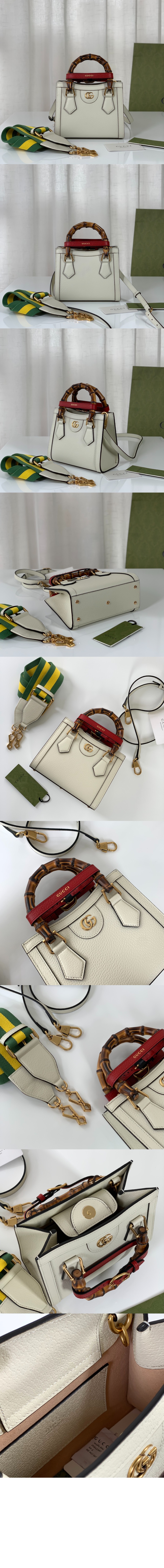 미러급레플리카사이트 | 명품레플리카 전문 쇼핑몰  | 퍼스트원 - 미니 토트백 702732 > 구찌