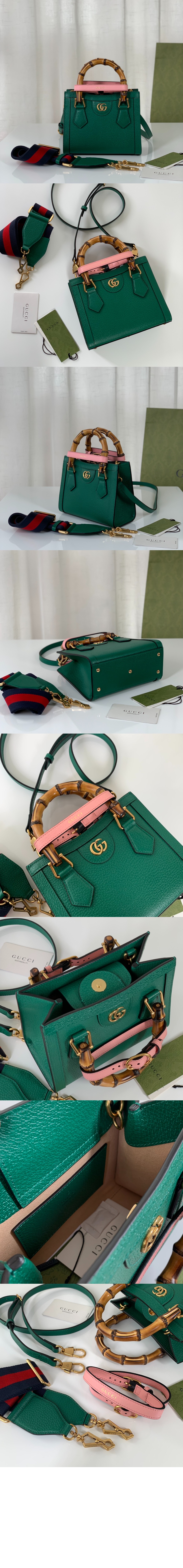 미러급레플리카사이트 | 명품레플리카 전문 쇼핑몰  | 퍼스트원 - 미니 토트백 702732 > 구찌