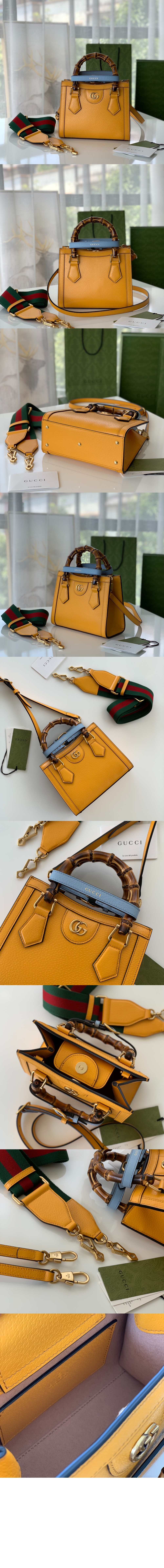 미러급레플리카사이트 | 명품레플리카 전문 쇼핑몰  | 퍼스트원 - 미니 토트백 702732 > 구찌