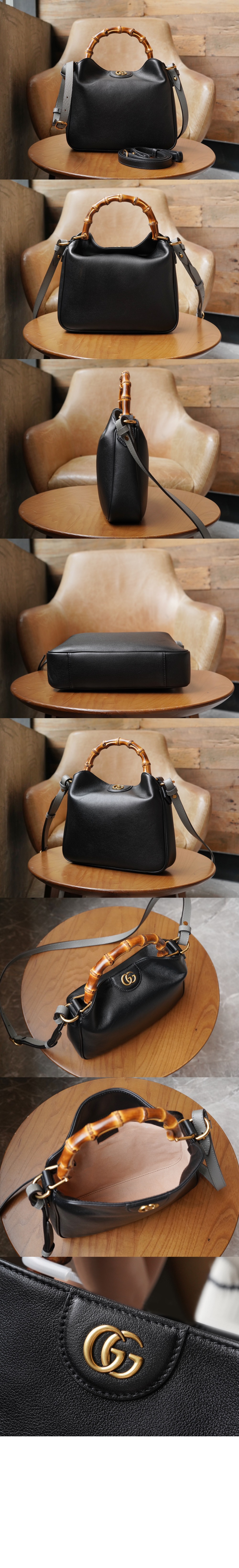 미러급레플리카사이트 | 명품레플리카 전문 쇼핑몰  | 퍼스트원 - 스몰 숄더백 746251 > 구찌