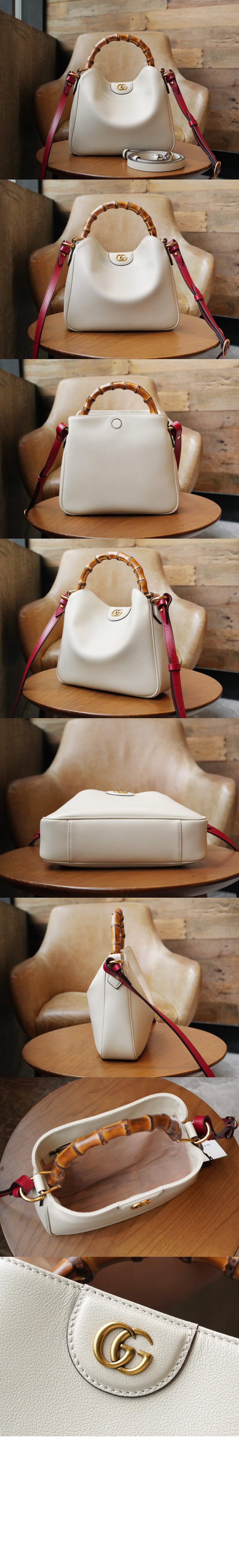 미러급레플리카사이트 | 명품레플리카 전문 쇼핑몰  | 퍼스트원 - 스몰 숄더백 746251 > 구찌