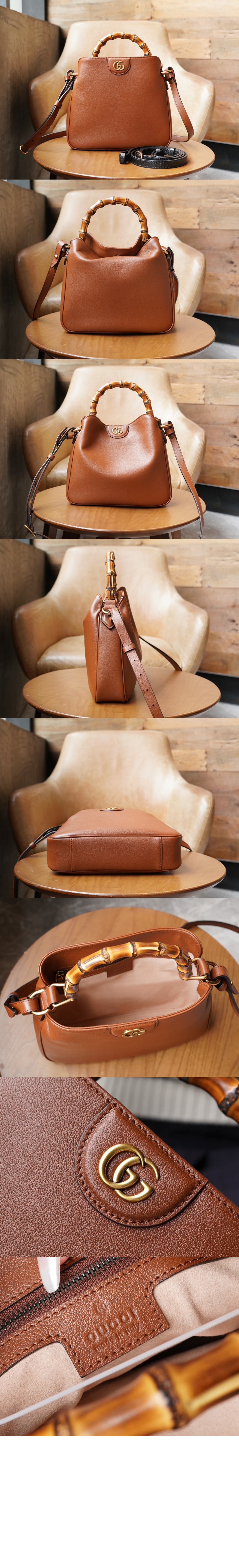 미러급레플리카사이트 | 명품레플리카 전문 쇼핑몰  | 퍼스트원 - 스몰 숄더백 746251 > 구찌