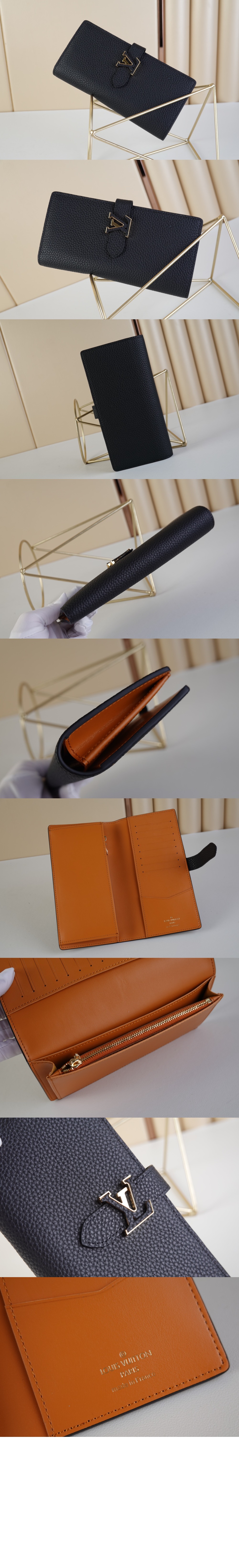 미러급레플리카사이트 | 명품레플리카 전문 쇼핑몰  | 퍼스트원 - LV 버티컬 월릿 M81330 > 루이비통