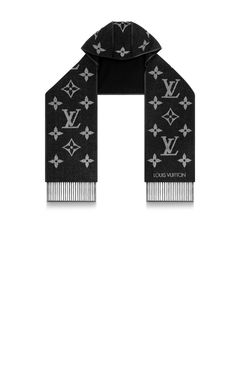 미러급레플리카사이트 | 명품레플리카 전문 쇼핑몰  | 퍼스트원 - 폴 포 유 후드 스카프 M77812 > 루이비통