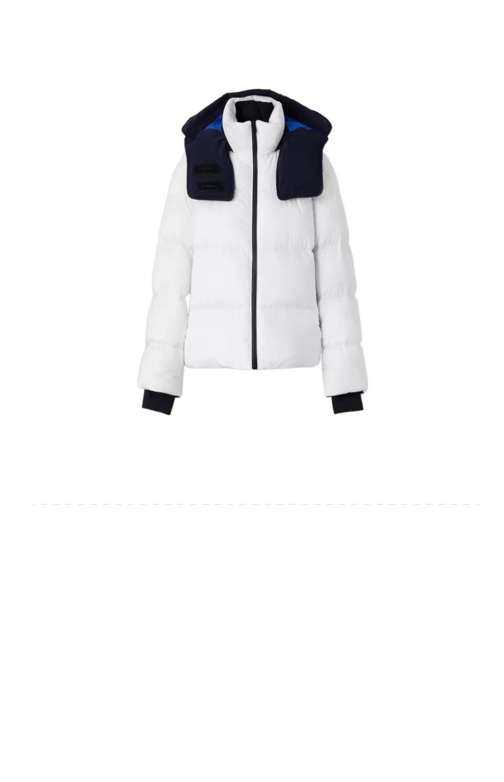 미러급레플리카사이트 | 명품레플리카 전문 쇼핑몰  | 퍼스트원 - 디태처블 후드 나일론 퍼퍼 재킷 > 버버리