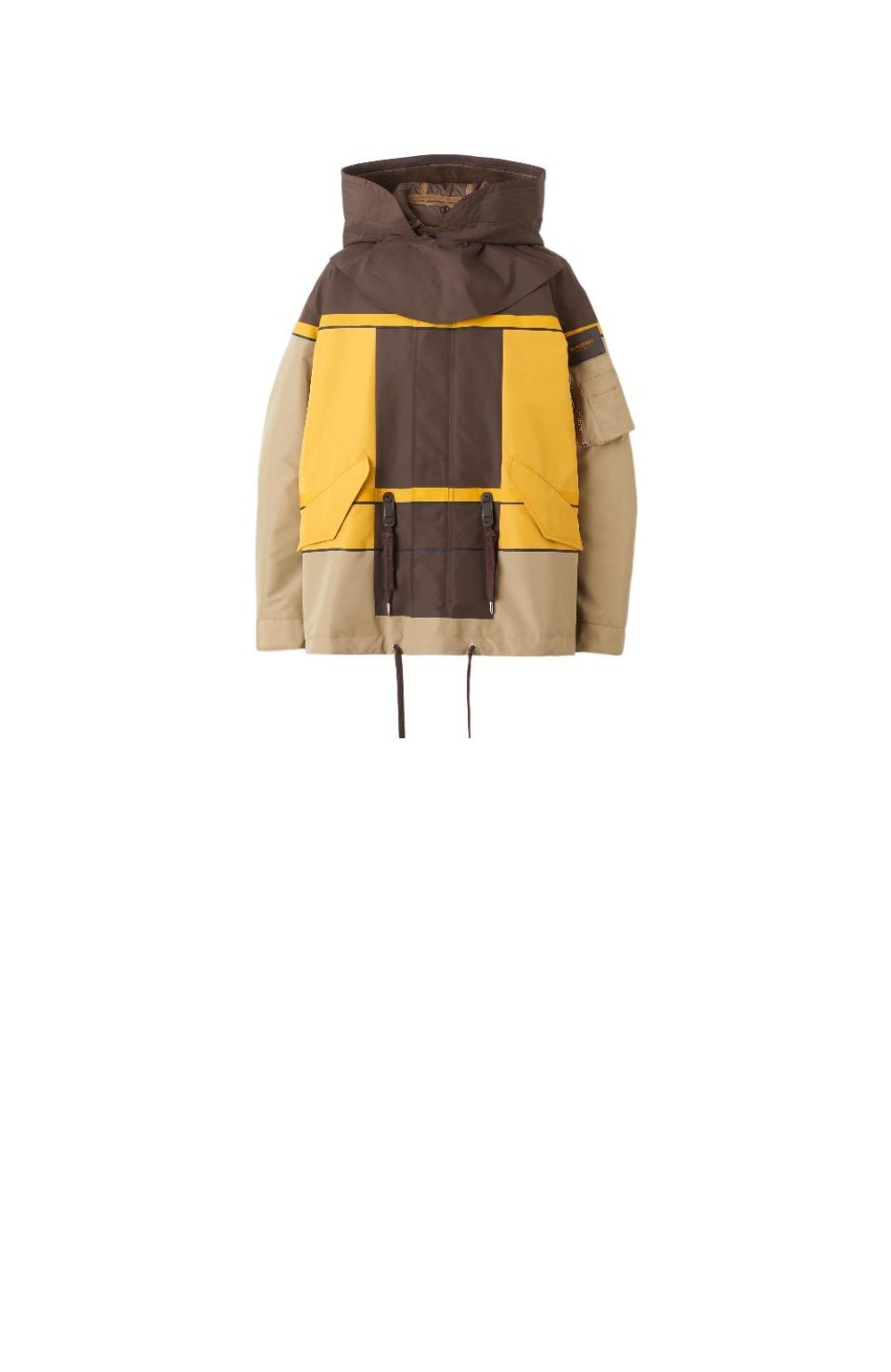 미러급레플리카사이트 | 명품레플리카 전문 쇼핑몰  | 퍼스트원 - 윈드브레이커 재킷 > 버버리