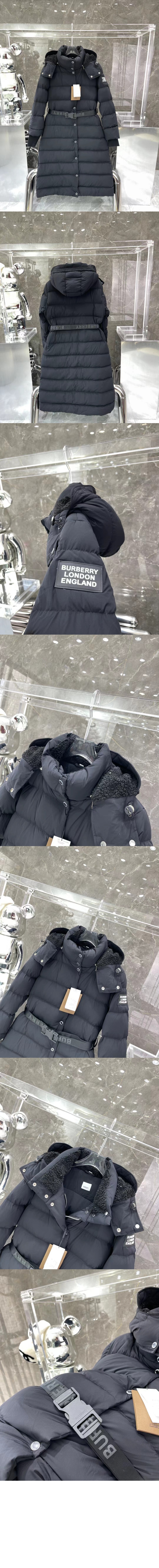 미러급레플리카사이트 | 명품레플리카 전문 쇼핑몰  | 퍼스트원 - 트렌치 롱 재킷 > 버버리