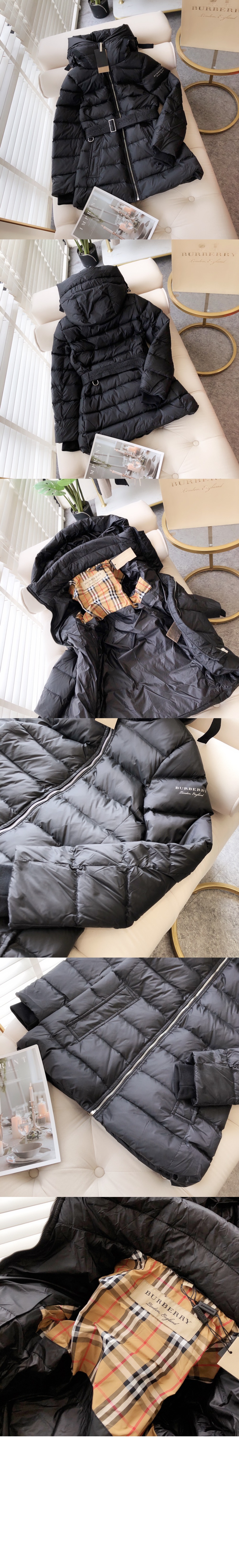 미러급레플리카사이트 | 명품레플리카 전문 쇼핑몰  | 퍼스트원 - 트렌치 롱 재킷 > 버버리