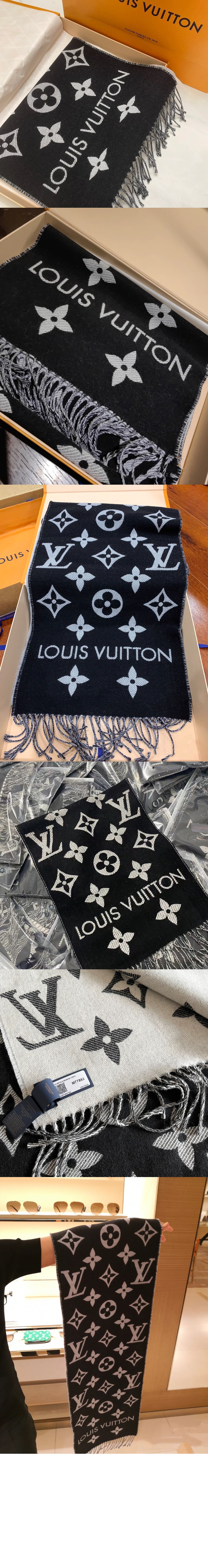 미러급레플리카사이트 | 명품레플리카 전문 쇼핑몰  | 퍼스트원 - LV 에센셜 스카프 M77853 > 루이비통