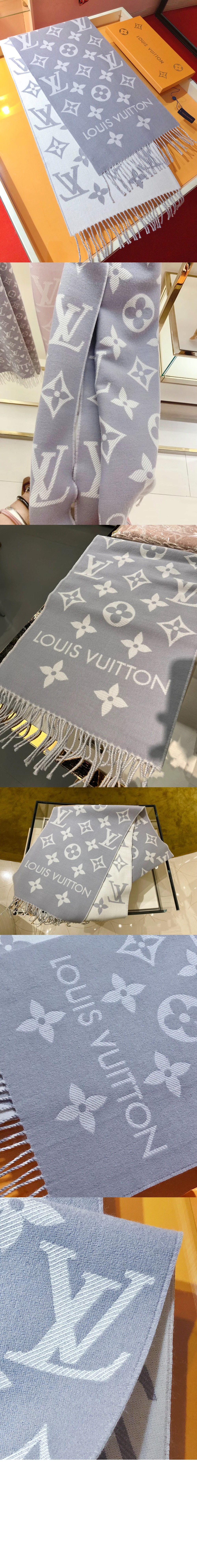 미러급레플리카사이트 | 명품레플리카 전문 쇼핑몰  | 퍼스트원 - LV 에센셜 스카프 M77853 > 루이비통