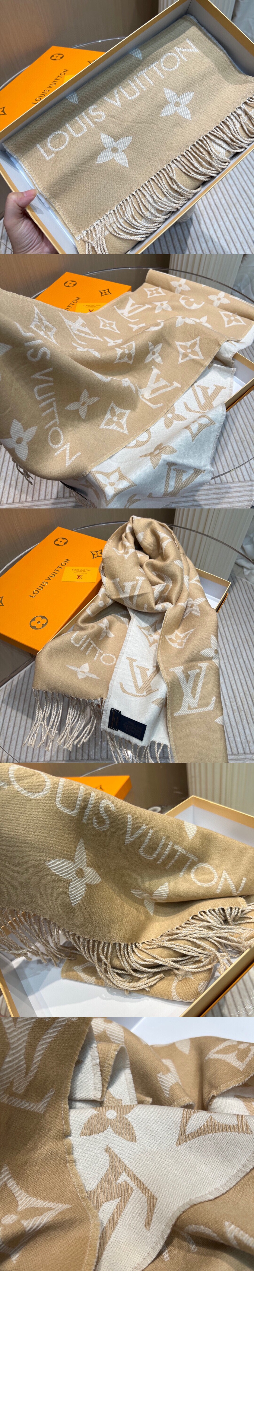 미러급레플리카사이트 | 명품레플리카 전문 쇼핑몰  | 퍼스트원 - LV 에센셜 스카프 M77853 > 루이비통