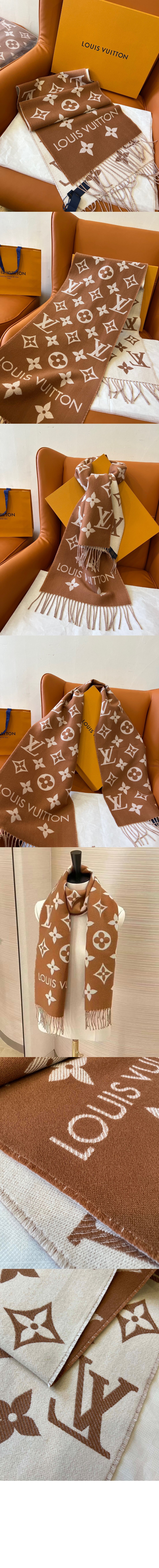 미러급레플리카사이트 | 명품레플리카 전문 쇼핑몰  | 퍼스트원 - LV 에센셜 스카프 M77853 > 루이비통