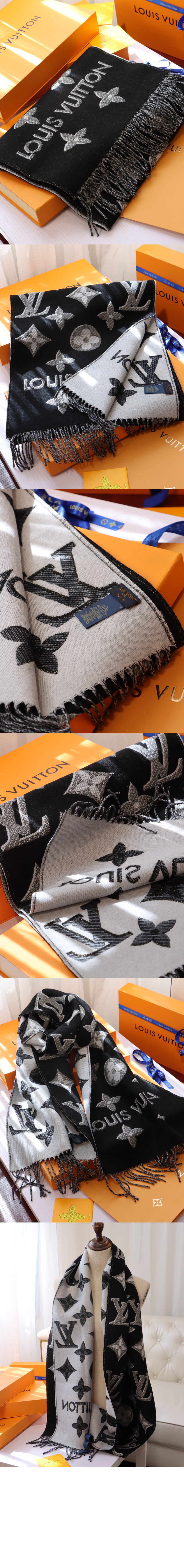 미러급레플리카사이트 | 명품레플리카 전문 쇼핑몰  | 퍼스트원 - LV 에센셜 샤인 스카프 M78159 > 루이비통