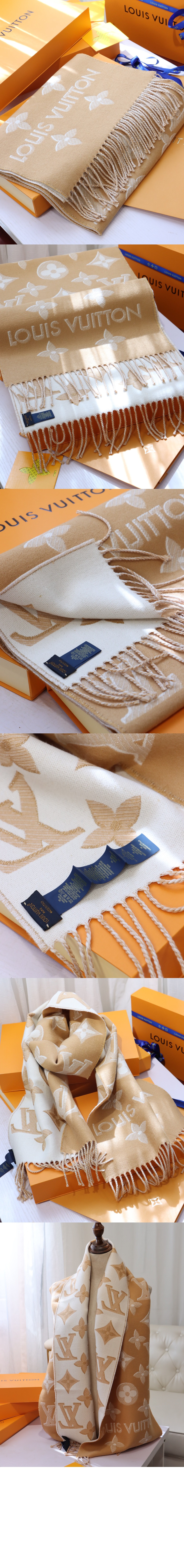 미러급레플리카사이트 | 명품레플리카 전문 쇼핑몰  | 퍼스트원 - LV 에센셜 샤인 스카프 M78159 > 루이비통