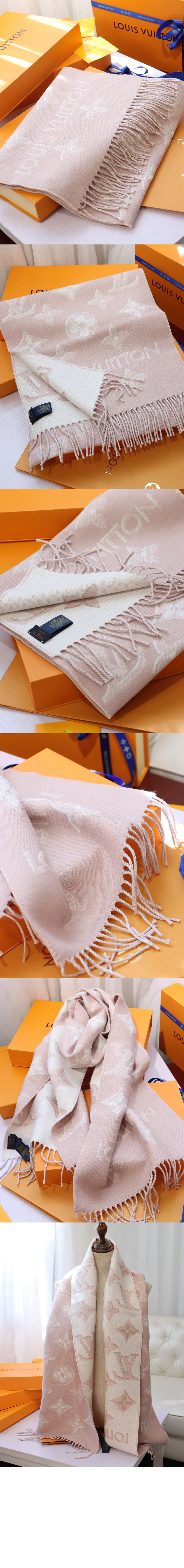 미러급레플리카사이트 | 명품레플리카 전문 쇼핑몰  | 퍼스트원 - LV 에센셜 샤인 스카프 M78159 > 루이비통