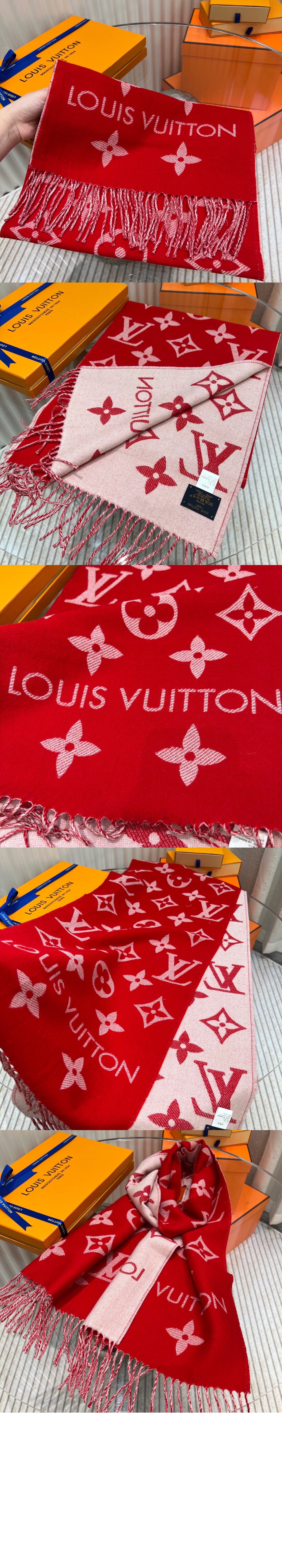 미러급레플리카사이트 | 명품레플리카 전문 쇼핑몰  | 퍼스트원 - LV 에센셜 스카프 M78196 > 루이비통