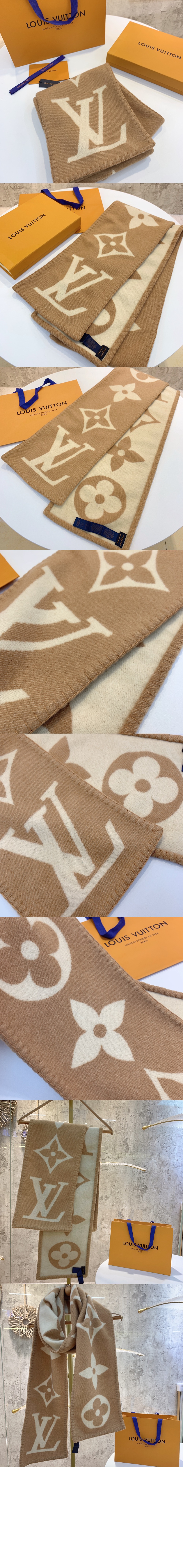 미러급레플리카사이트 | 명품레플리카 전문 쇼핑몰  | 퍼스트원 - 스위트 드림즈 스카프 M77856 > 루이비통