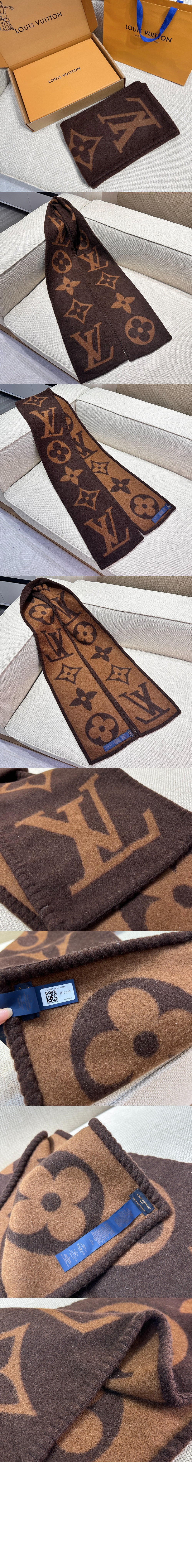 미러급레플리카사이트 | 명품레플리카 전문 쇼핑몰  | 퍼스트원 - 스위트 드림즈 스카프 M77856 > 루이비통