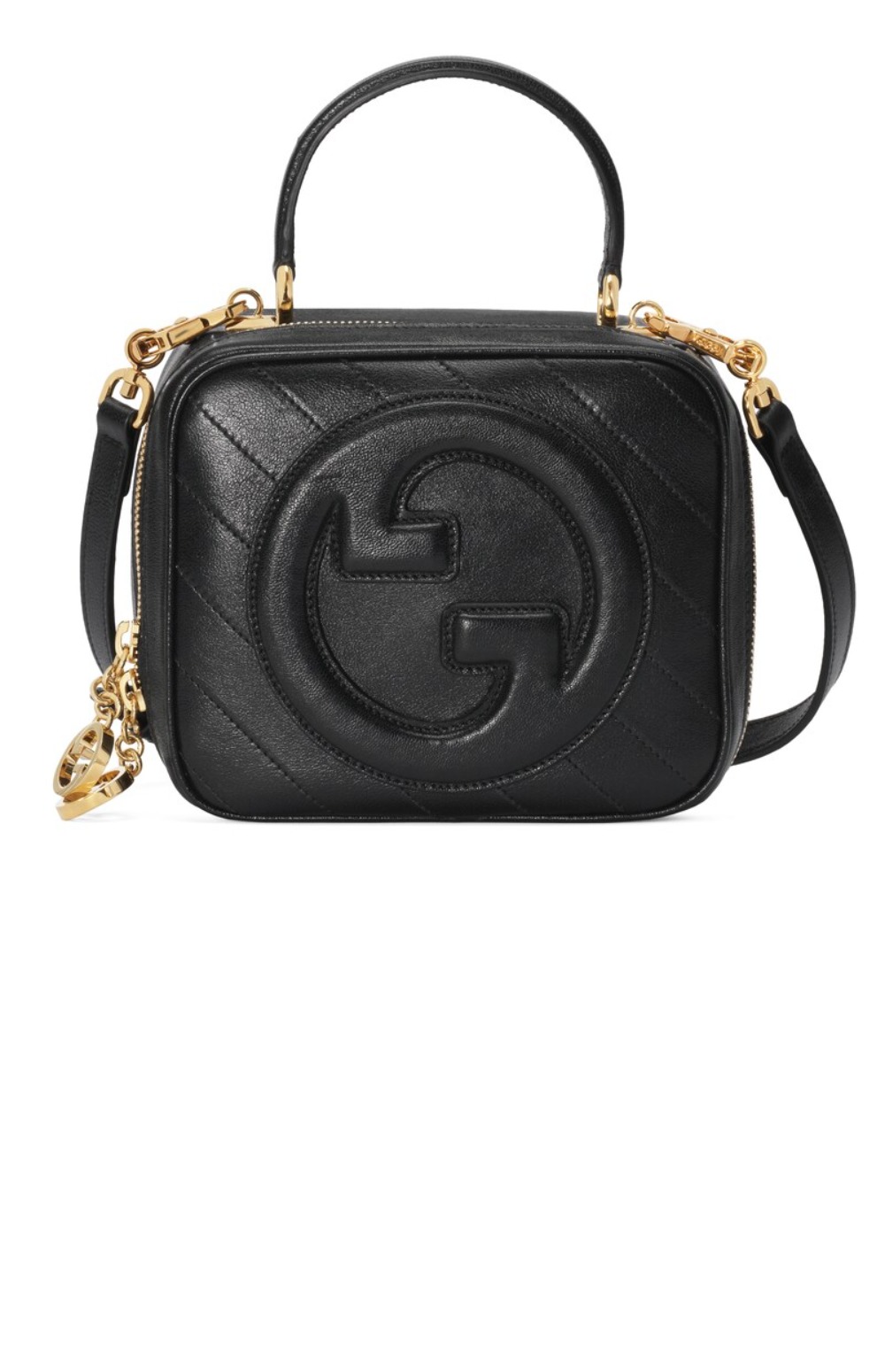 미러급레플리카사이트 | 명품레플리카 전문 쇼핑몰  | 퍼스트원 - 스몰 숄더백 744434 > 구찌