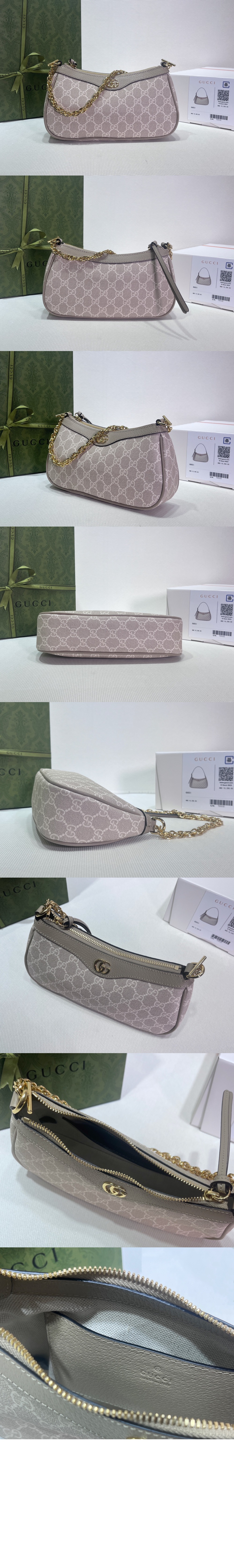 미러급레플리카사이트 | 명품레플리카 전문 쇼핑몰  | 퍼스트원 - 스몰 핸드백 735132 > 구찌