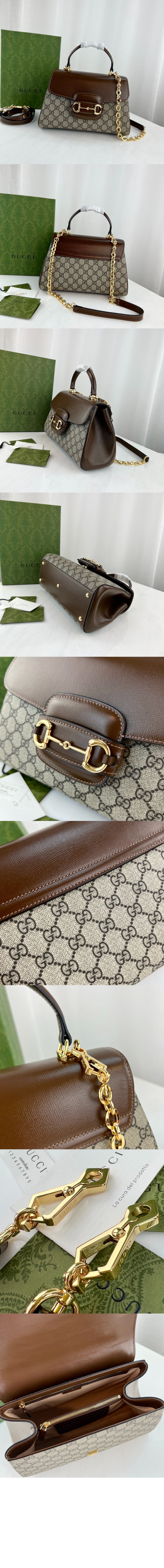 미러급레플리카사이트 | 명품레플리카 전문 쇼핑몰  | 퍼스트원 - 미디엄 핸드백 702049 > 구찌