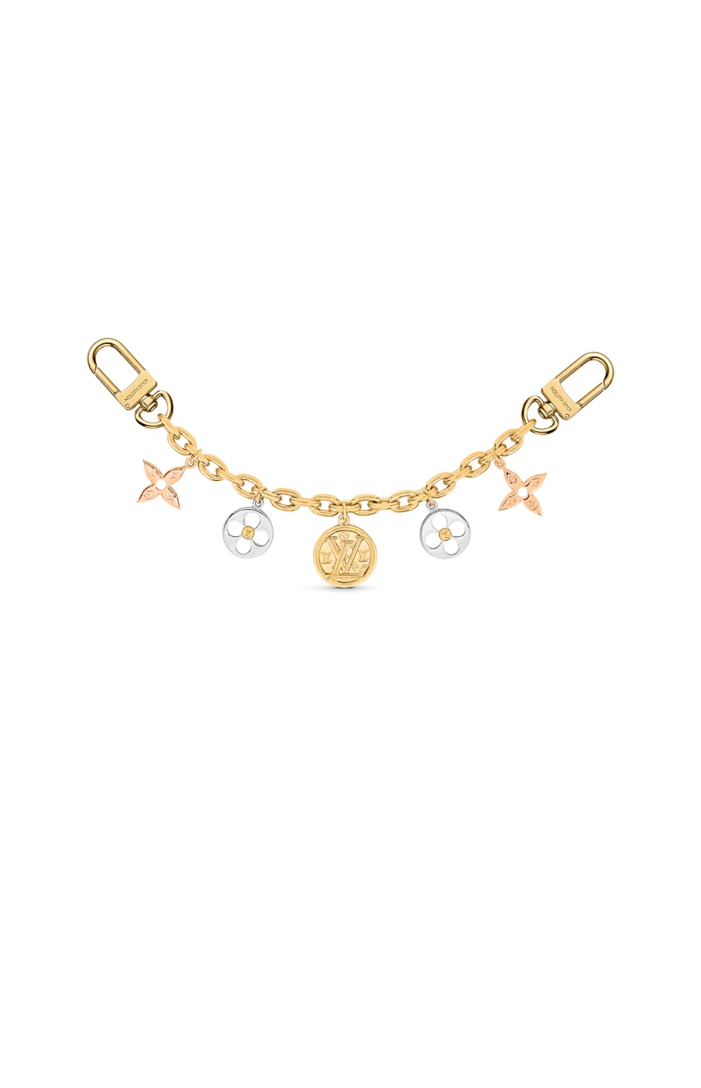 미러급레플리카사이트 | 명품레플리카 전문 쇼핑몰  | 퍼스트원 - 나노그램 패밀리 백 참 M01001 > 루이비통