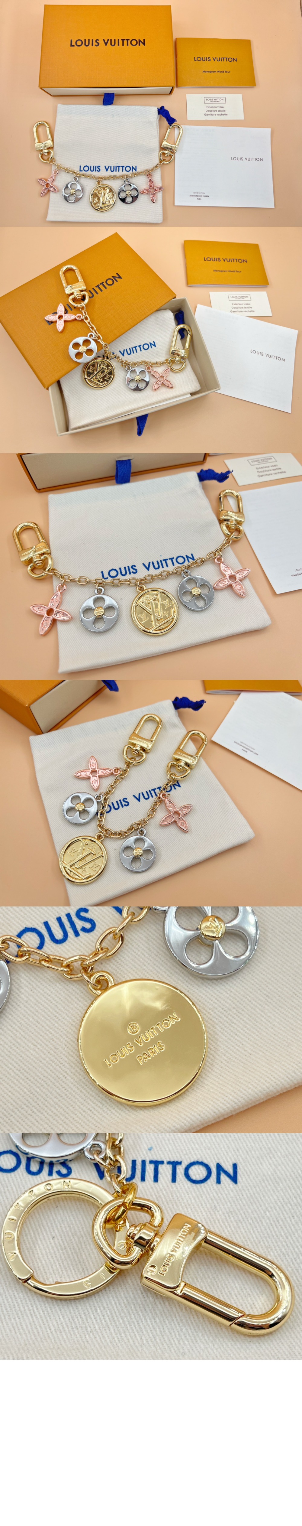 미러급레플리카사이트 | 명품레플리카 전문 쇼핑몰  | 퍼스트원 - 나노그램 패밀리 백 참 M01001 > 루이비통