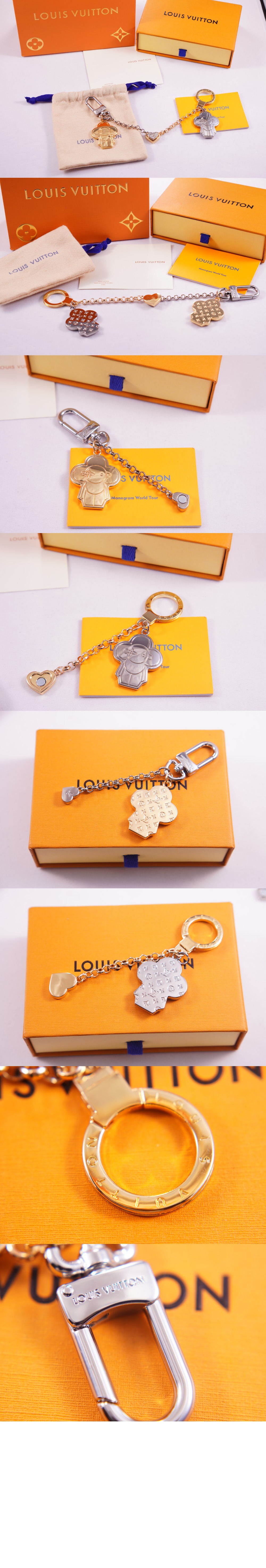 미러급레플리카사이트 | 명품레플리카 전문 쇼핑몰  | 퍼스트원 - 비비엔 BFF 체인 M00835 > 루이비통