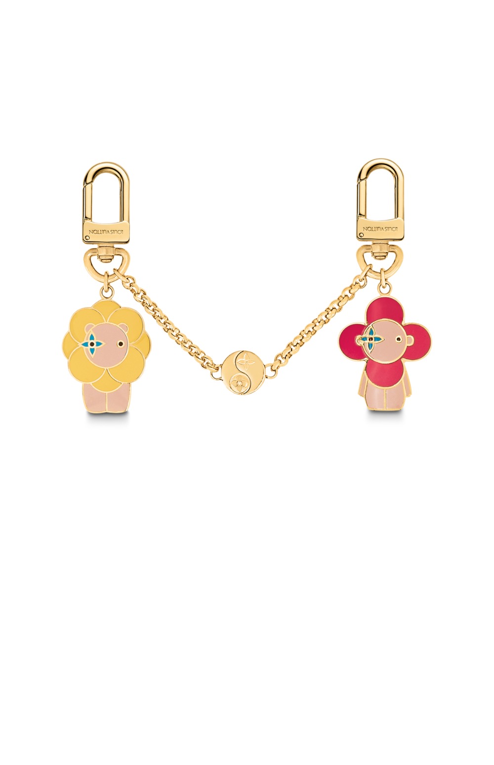 미러급레플리카사이트 | 명품레플리카 전문 쇼핑몰  | 퍼스트원 - 비비엔 앤드 페툴라 베스트 프렌드 백 참 & 키 홀더 M00875 > 루이비통