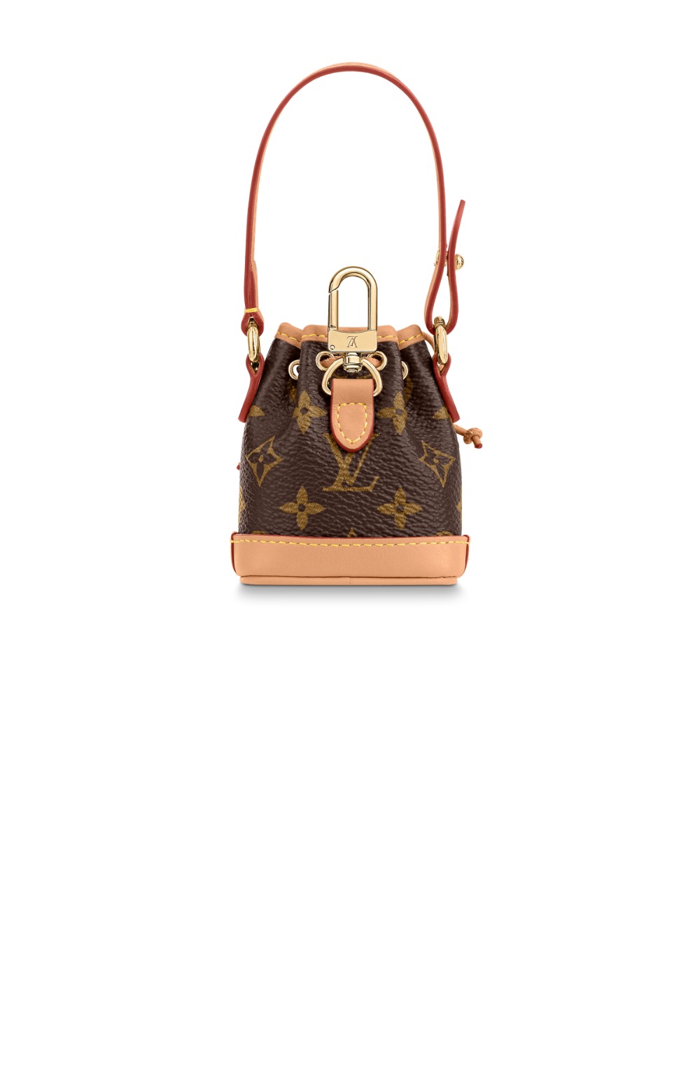 미러급레플리카사이트 | 명품레플리카 전문 쇼핑몰  | 퍼스트원 - 마이크로 노에 백 참 M00818 > 루이비통