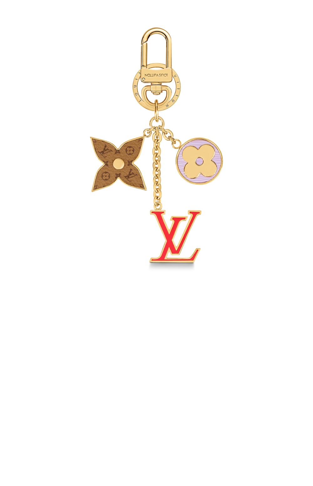 미러급레플리카사이트 | 명품레플리카 전문 쇼핑몰  | 퍼스트원 - 스프링 스트리트 백 참 & 키 홀더 M00556 > 루이비통