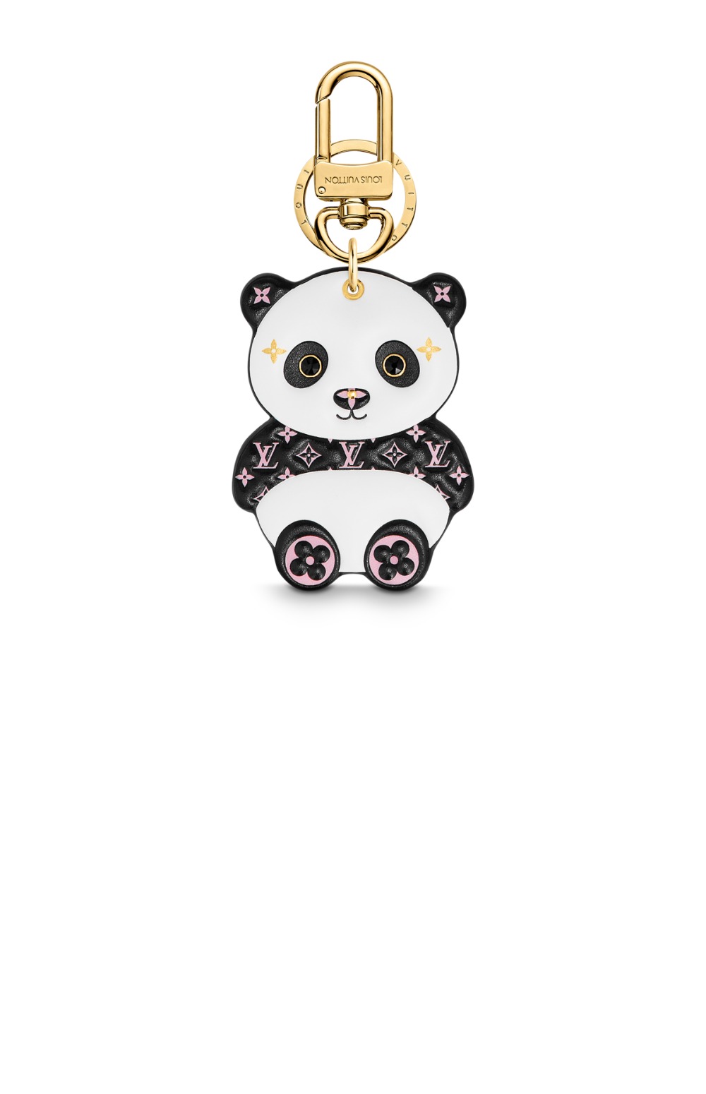 미러급레플리카사이트 | 명품레플리카 전문 쇼핑몰  | 퍼스트원 - LV 판다 키 홀더 M00993 > 루이비통