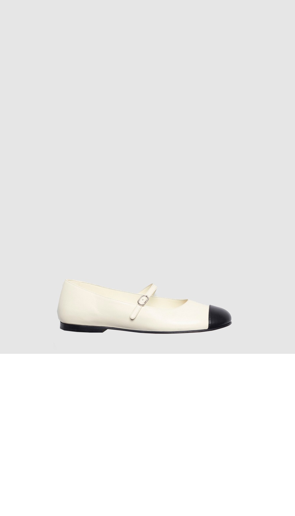 미러급레플리카사이트 | 명품레플리카 전문 쇼핑몰  | 퍼스트원 - 플랫슈즈 G38897 > 샤넬