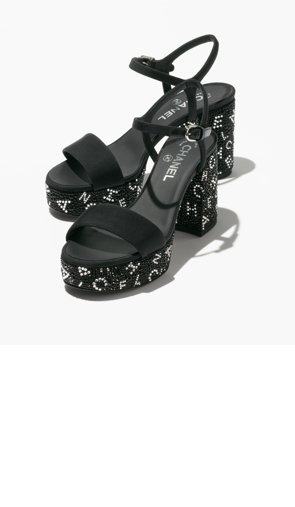 미러급레플리카사이트 | 명품레플리카 전문 쇼핑몰  | 퍼스트원 - 샌들 G45365 > 샤넬