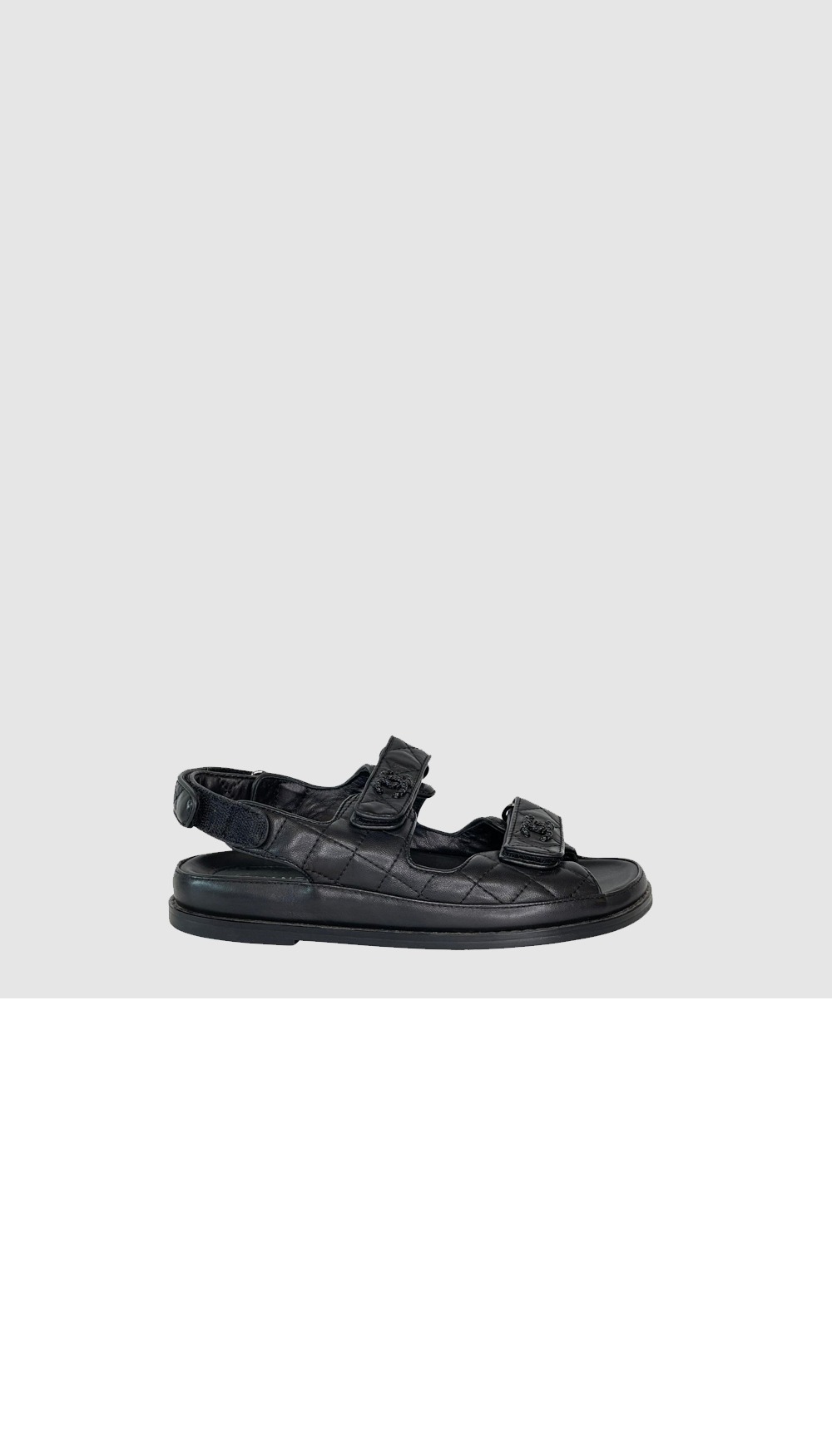 미러급레플리카사이트 | 명품레플리카 전문 쇼핑몰  | 퍼스트원 - 샌들 G31848 > 샤넬