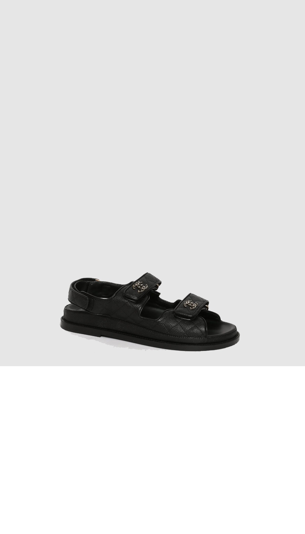 미러급레플리카사이트 | 명품레플리카 전문 쇼핑몰  | 퍼스트원 - 샌들 G35427 > 샤넬