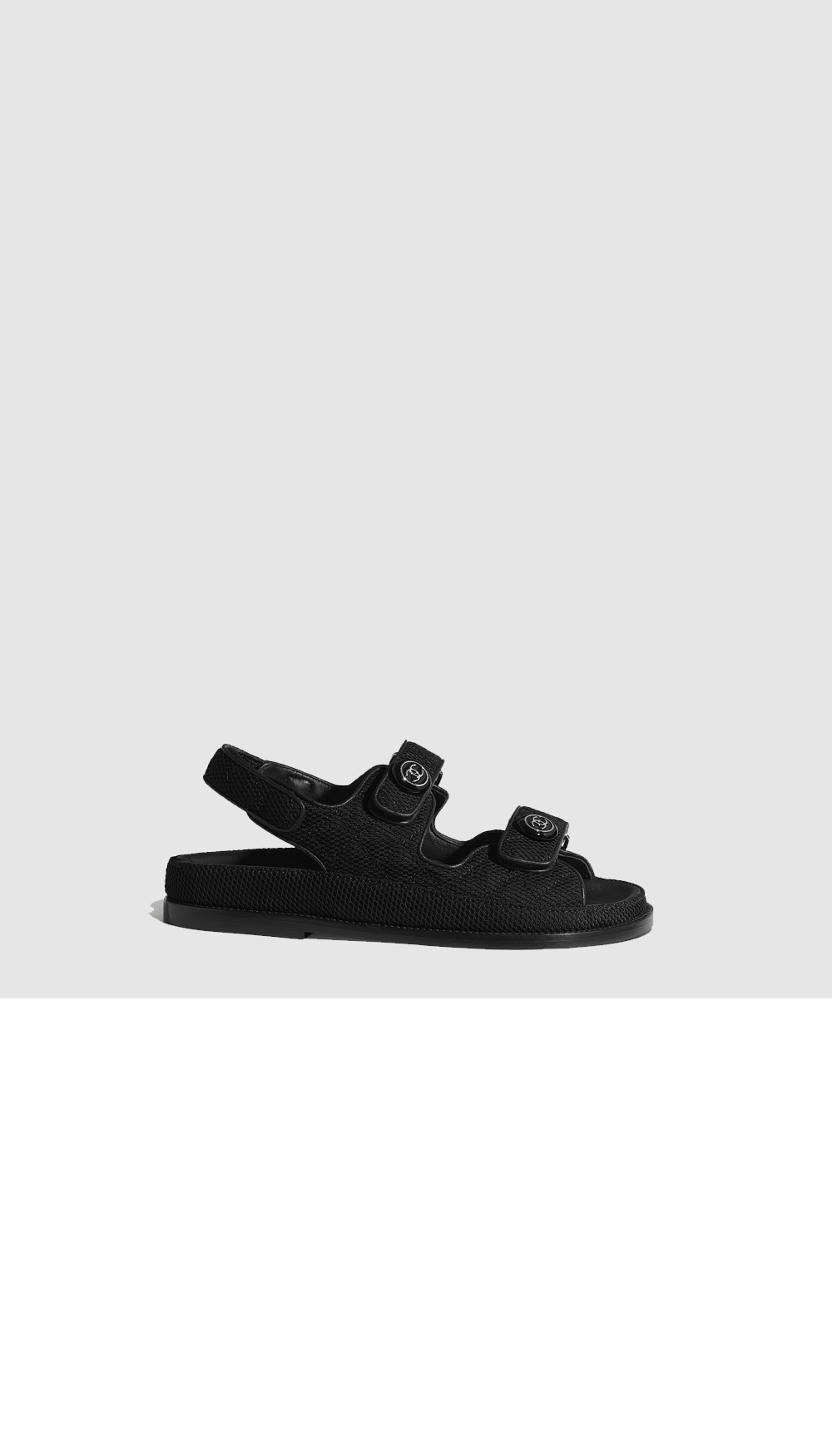 미러급레플리카사이트 | 명품레플리카 전문 쇼핑몰  | 퍼스트원 - 샌들 G35927 > 샤넬