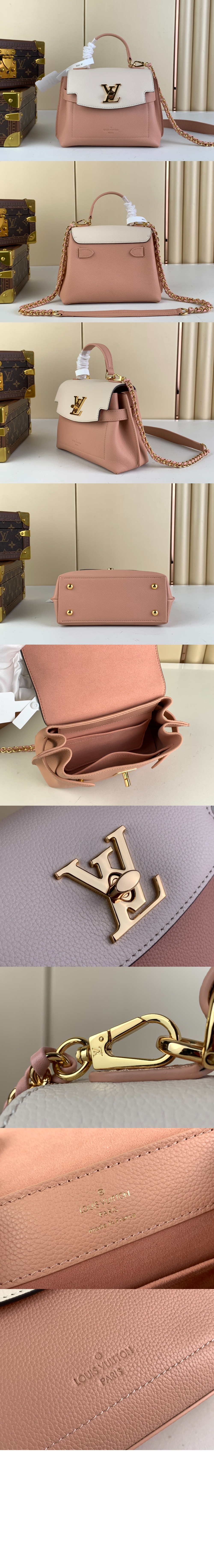 미러급레플리카사이트 | 명품레플리카 전문 쇼핑몰  | 퍼스트원 - 락미 에버 미니 M20997 > 루이비통