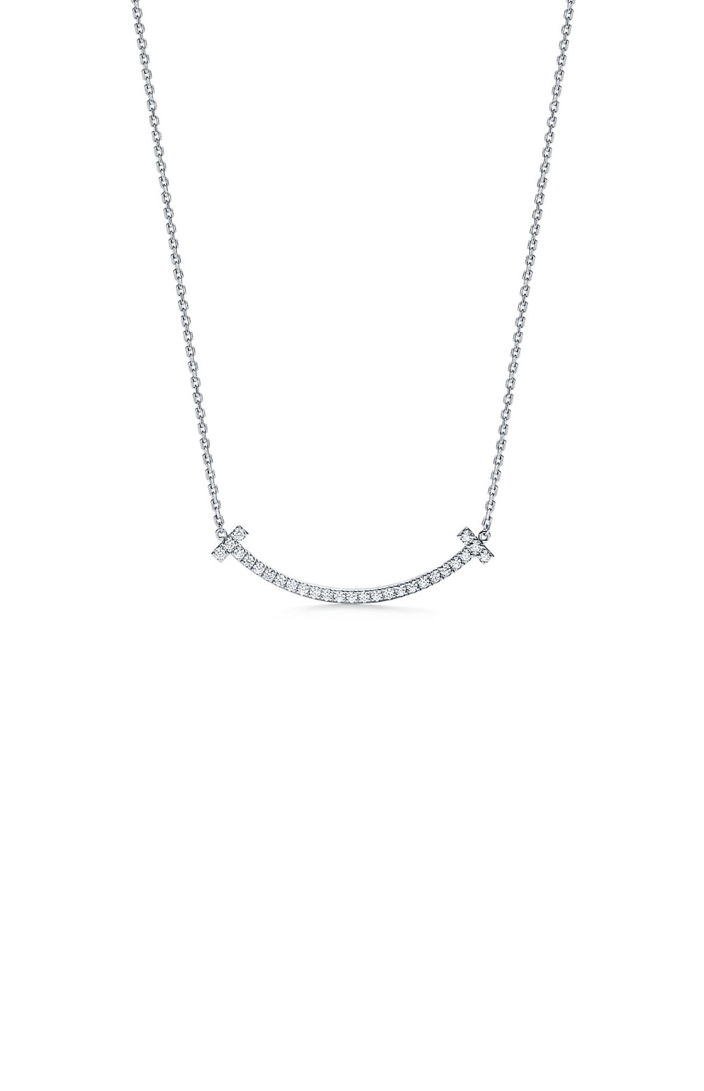 미러급레플리카사이트 | 명품레플리카 전문 쇼핑몰  | 퍼스트원 - 미디엄 스마일 펜던트 > 티파니