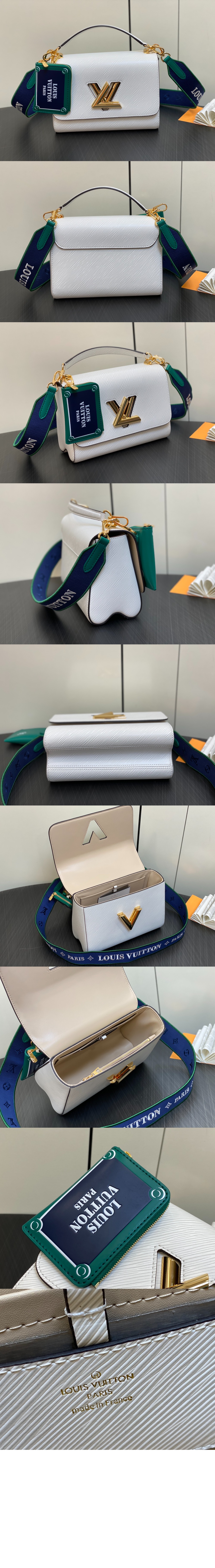 미러급레플리카사이트 | 명품레플리카 전문 쇼핑몰  | 퍼스트원 - 트위스트 MM M23514 > 루이비통