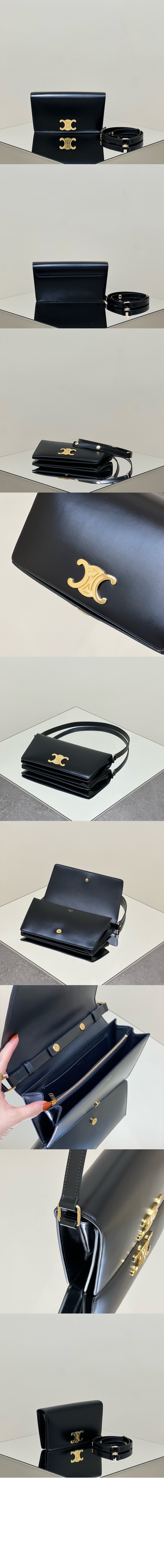 미러급레플리카사이트 | 명품레플리카 전문 쇼핑몰  | 퍼스트원 - 트라페즈 트리오페백 199282 > 셀린느