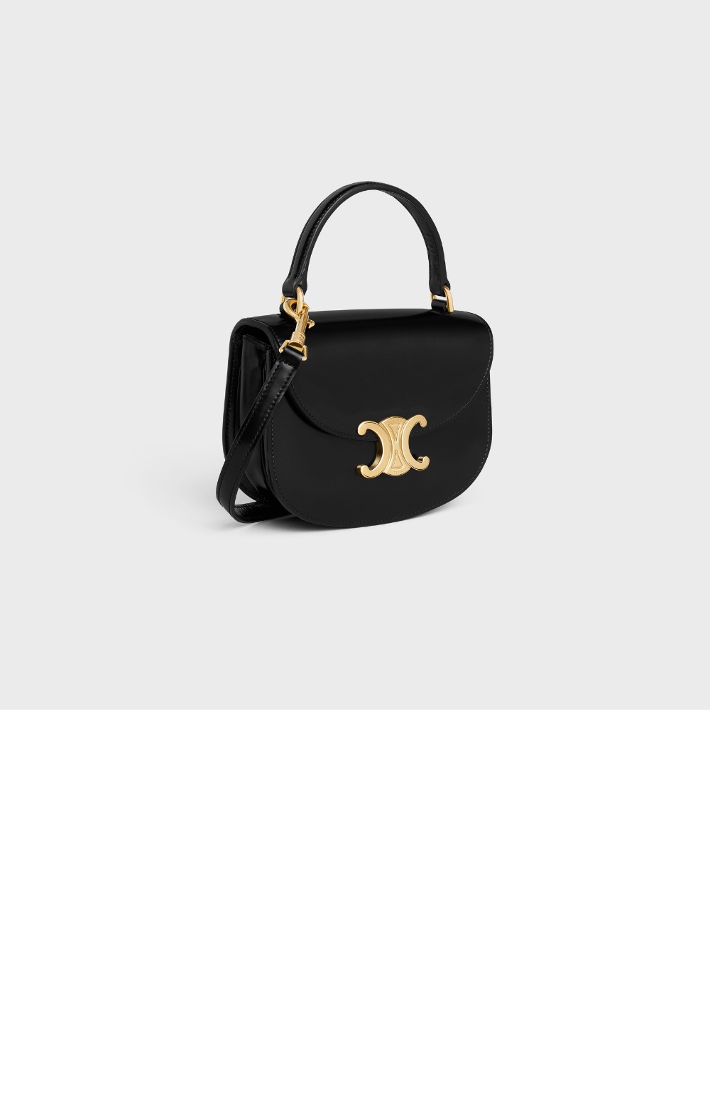 미러급레플리카사이트 | 명품레플리카 전문 쇼핑몰  | 퍼스트원 - 트리오페 미니 베사체 10L063 > 셀린느