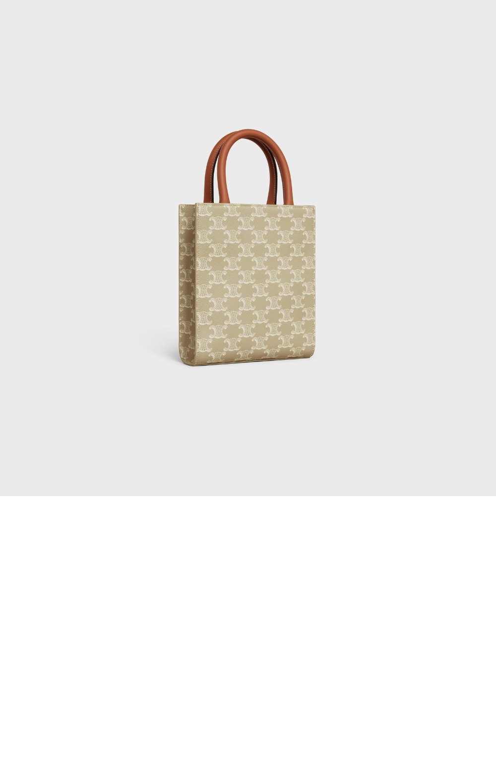 미러급레플리카사이트 | 명품레플리카 전문 쇼핑몰  | 퍼스트원 - 버티컬 카바스백 미니 194372 > 셀린느