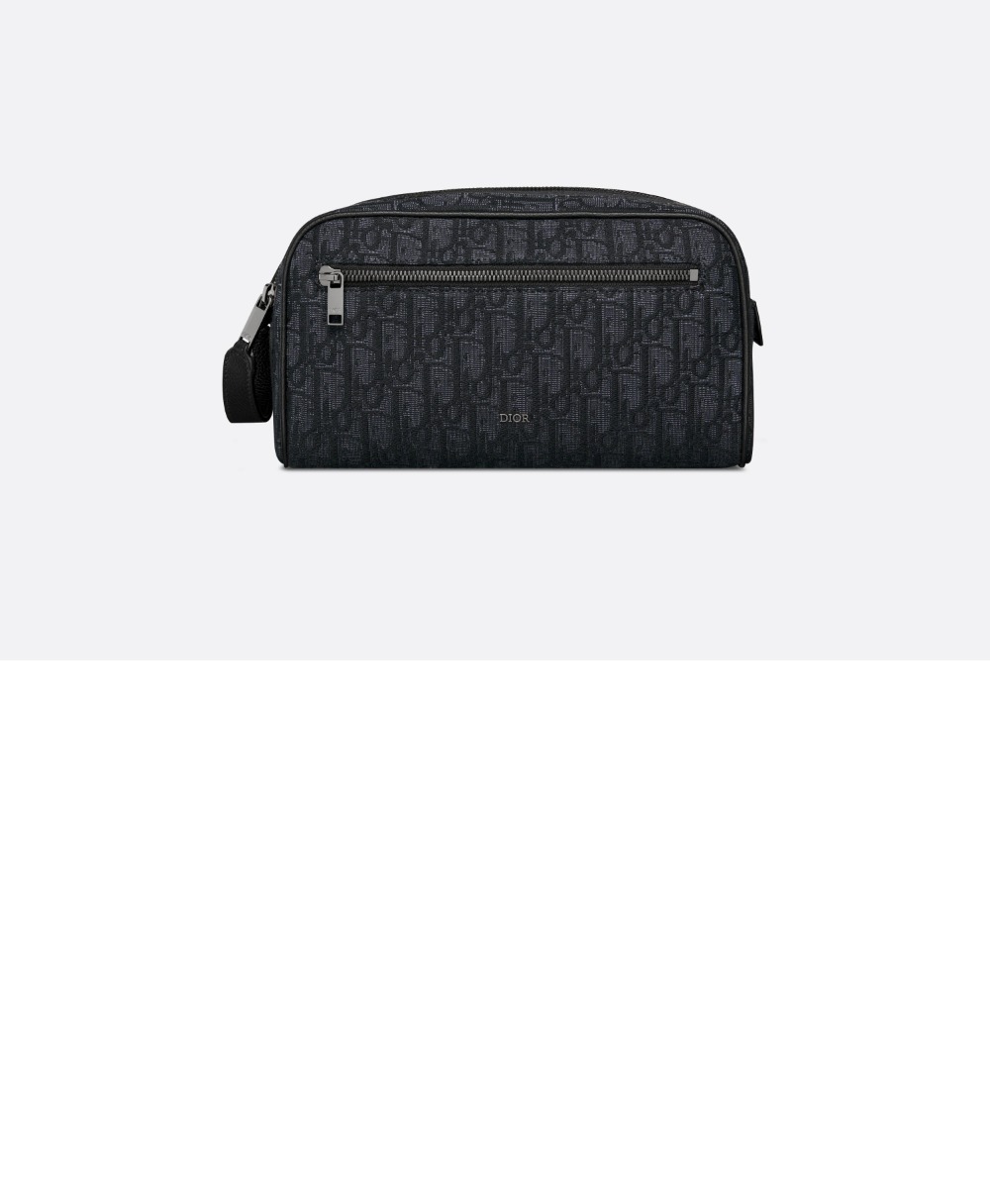 미러급레플리카사이트 | 명품레플리카 전문 쇼핑몰  | 퍼스트원 - 토일레트리 클러치 2ESCA > 디올