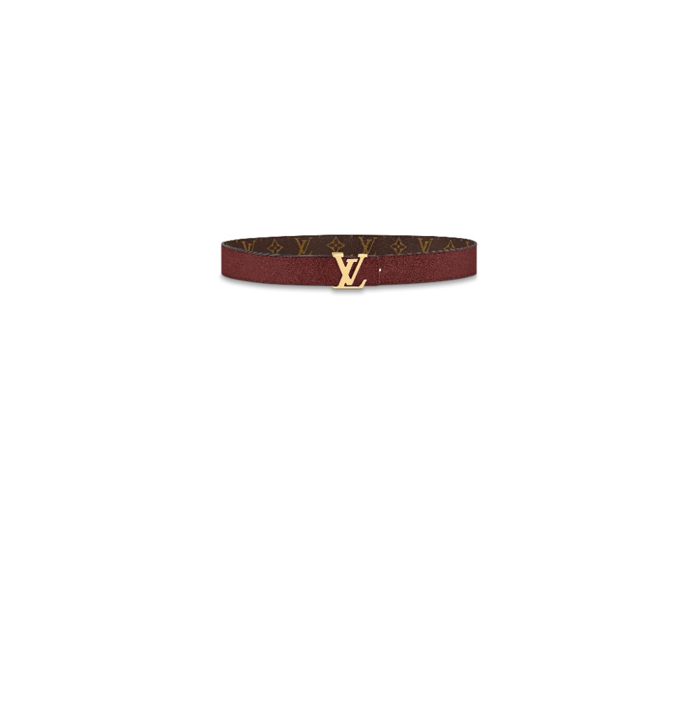 미러급레플리카사이트 | 명품레플리카 전문 쇼핑몰  | 퍼스트원 - LV 이니셜 리버서블 벨트 M0561W > 루이비통