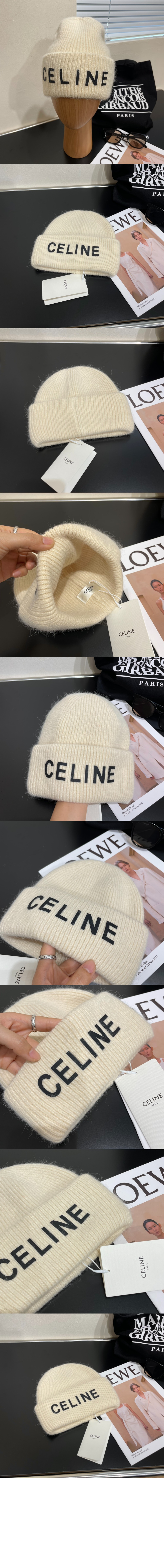 미러급레플리카사이트 | 명품레플리카 전문 쇼핑몰  | 퍼스트원 - 니트 비니 2A61W5 > 셀린느